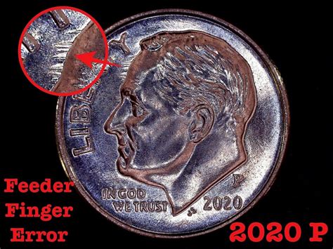 1 day ago &0183;&32;Some of the dimes details havent touched the coins edges. . 2020 p dime errors
